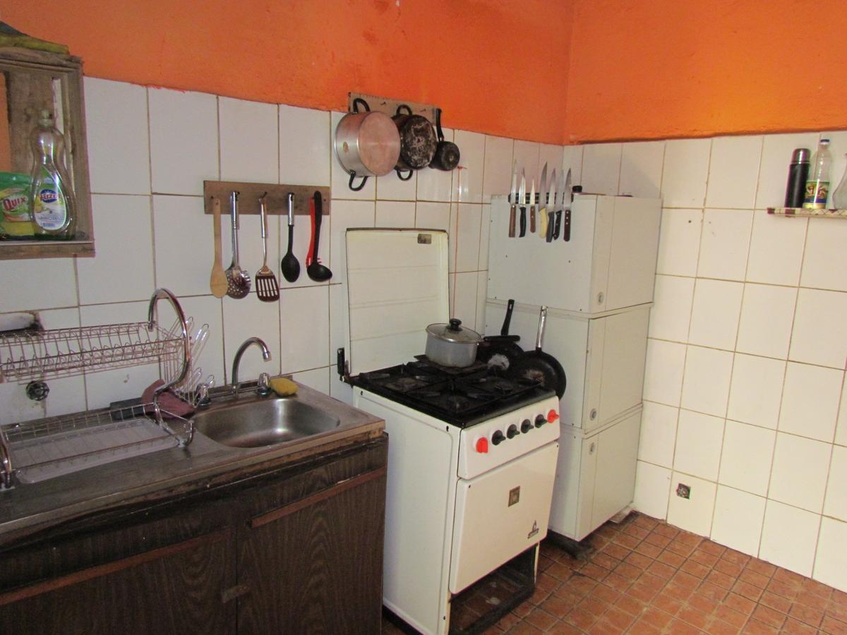 Origenes Hostel Santiago del Cile Esterno foto